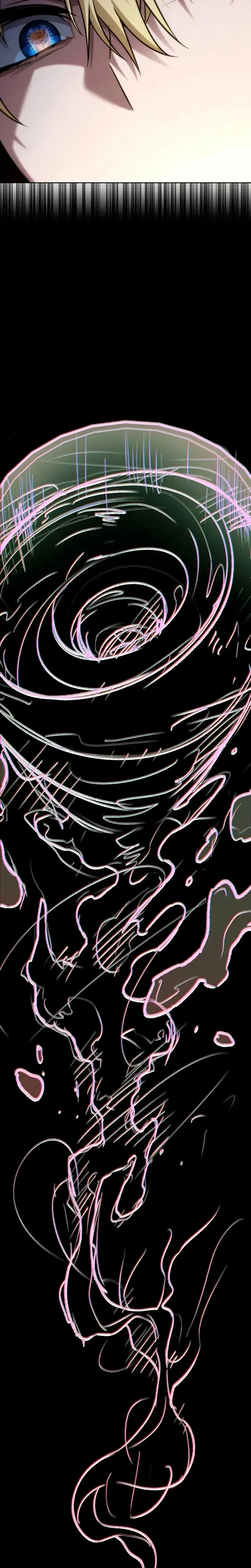 Read O Mago do Infinito (PT-BR) PT Manga Online