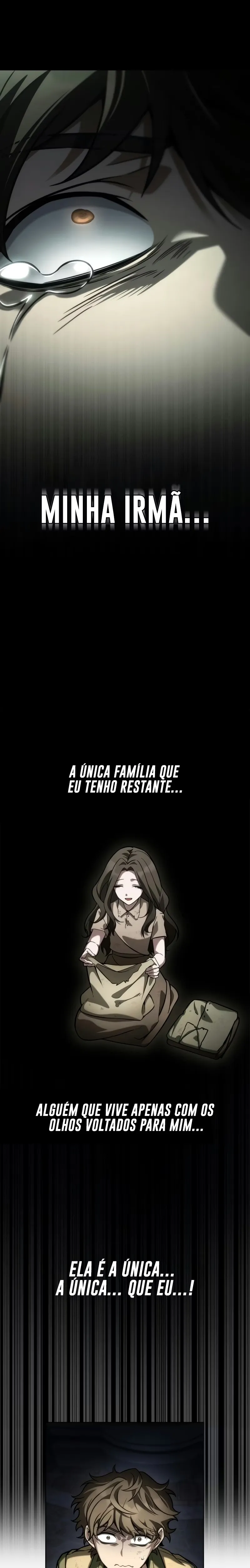 Read O Mago do Infinito (PT-BR) PT Manga Online
