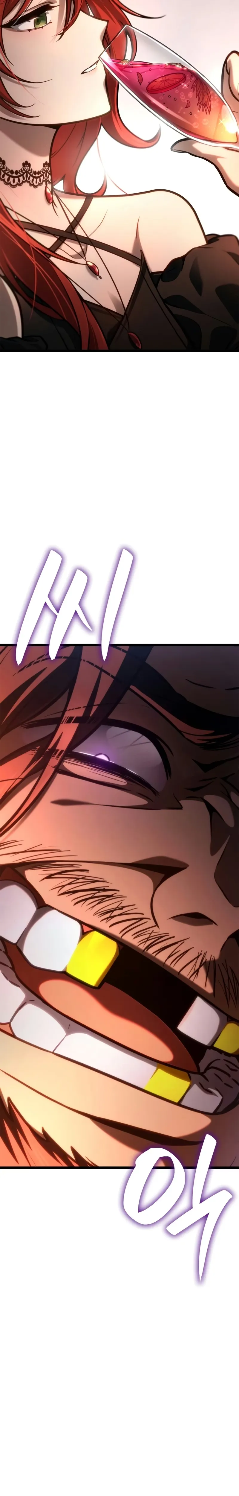Read O Mago do Infinito (PT-BR) PT Manga Online