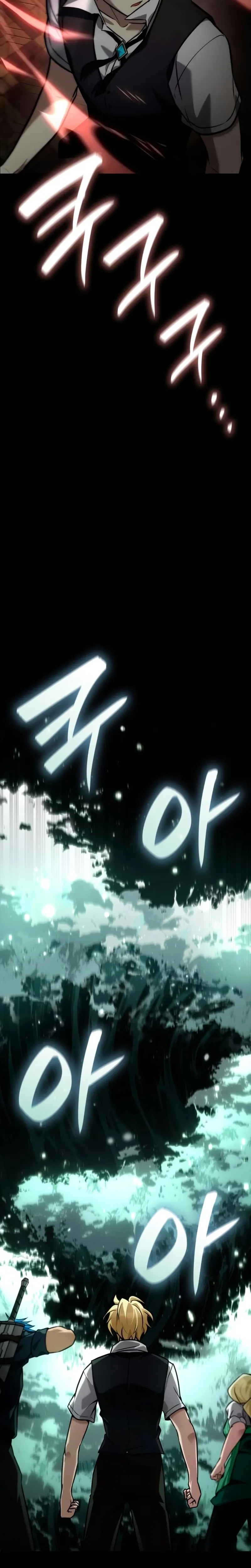 Read O Mago do Infinito (PT-BR) PT Manga Online