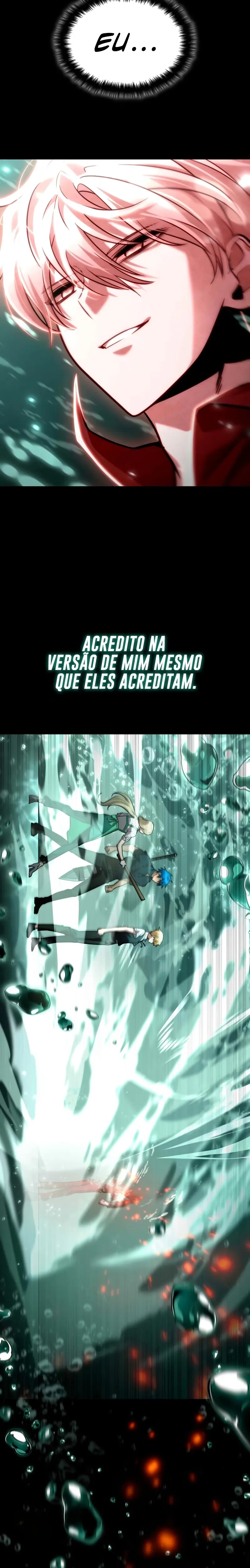 Read O Mago do Infinito (PT-BR) PT Manga Online