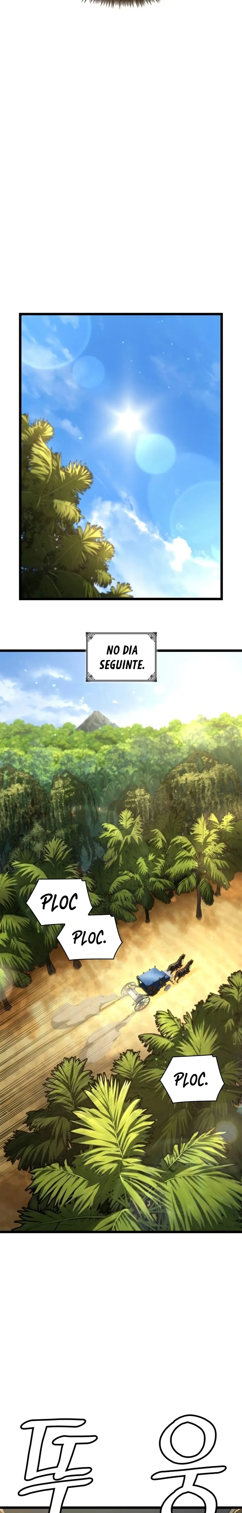 Read O Mago do Infinito (PT-BR) PT Manga Online