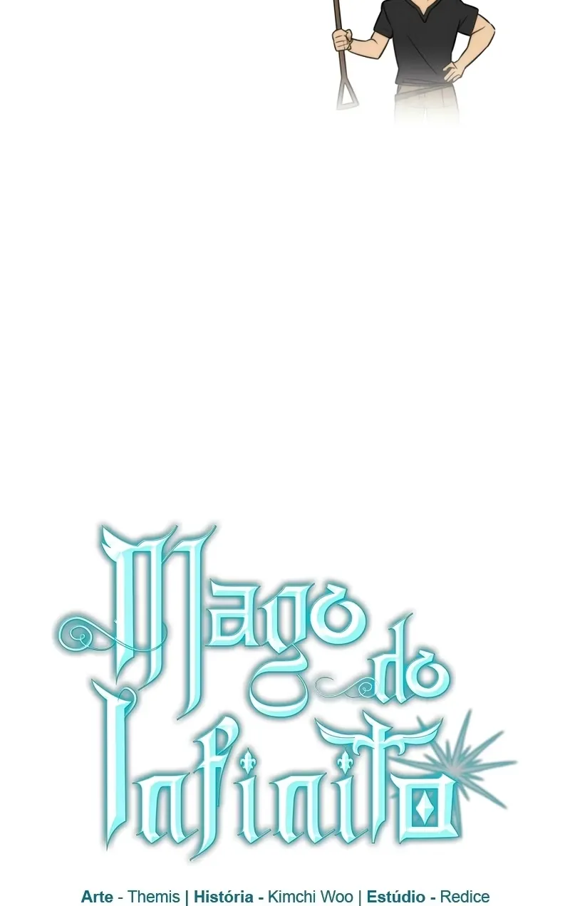 Read O Mago do Infinito (PT-BR) PT Manga Online