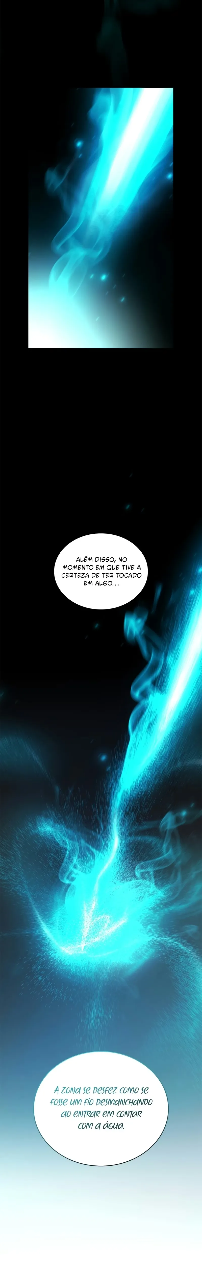 Read O Mago do Infinito (PT-BR) PT Manga Online