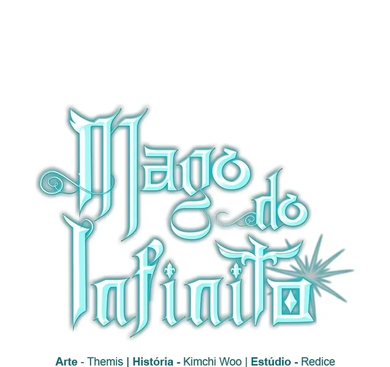 Read O Mago do Infinito (PT-BR) PT Manga Online