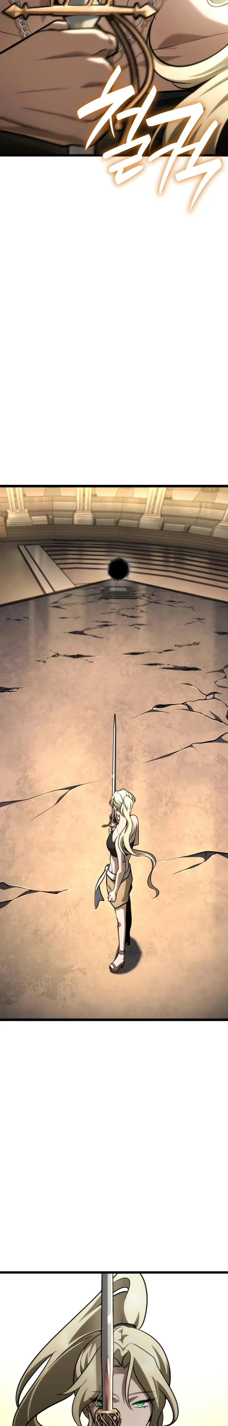 Read O Mago do Infinito (PT-BR) PT Manga Online