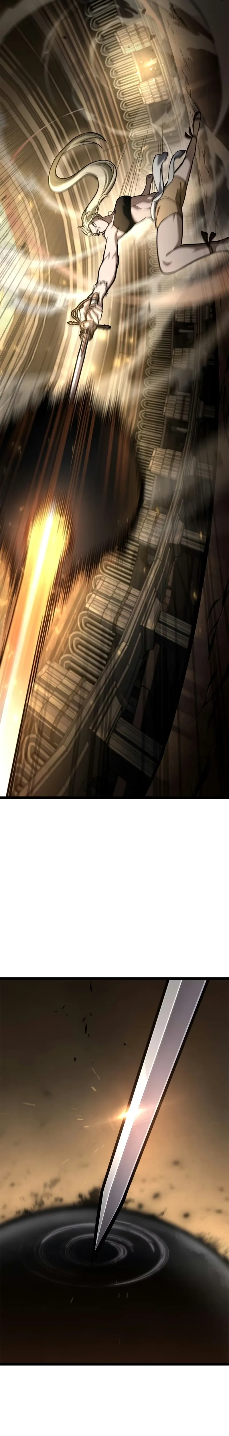 Read O Mago do Infinito (PT-BR) PT Manga Online