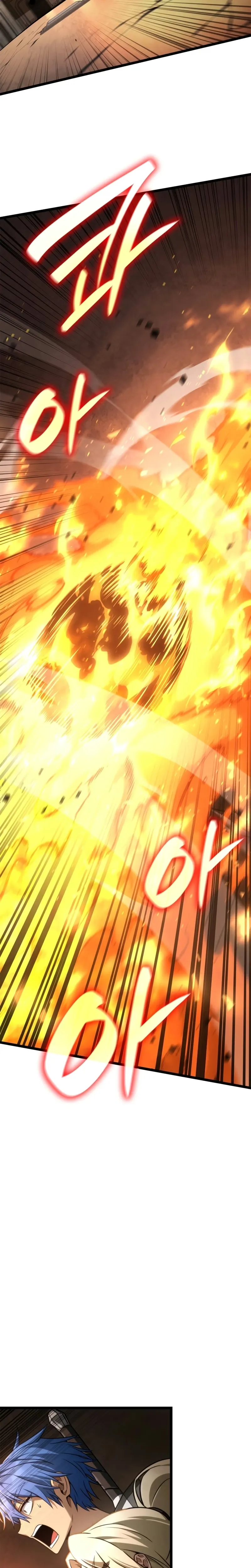 Read O Mago do Infinito (PT-BR) PT Manga Online