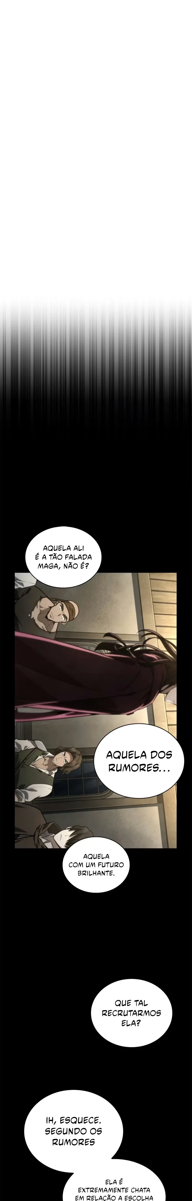 Read O Mago do Infinito (PT-BR) PT Manga Online
