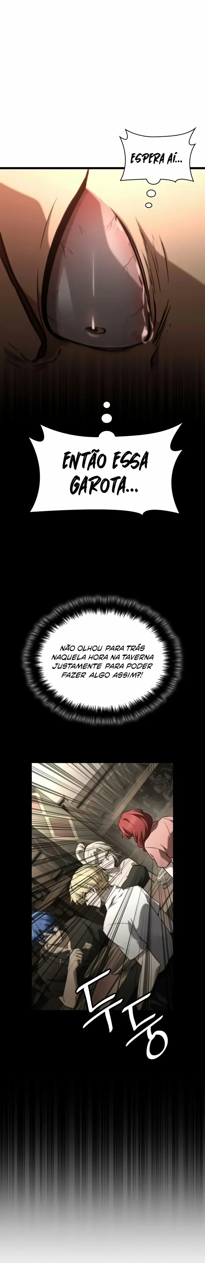 Read O Mago do Infinito (PT-BR) PT Manga Online