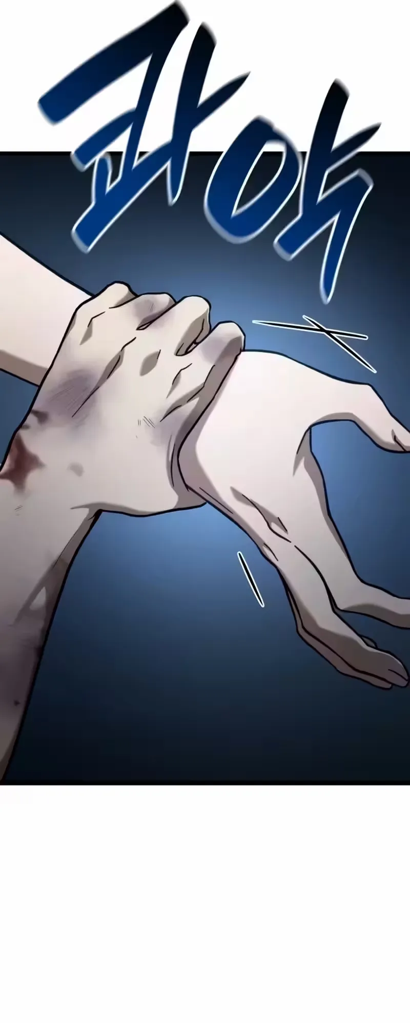 Read O Mago do Infinito (PT-BR) PT Manga Online