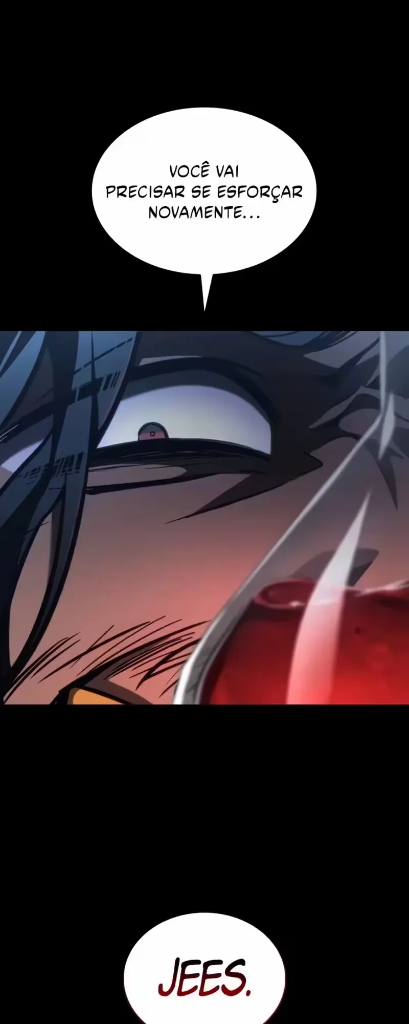 Read O Mago do Infinito (PT-BR) PT Manga Online