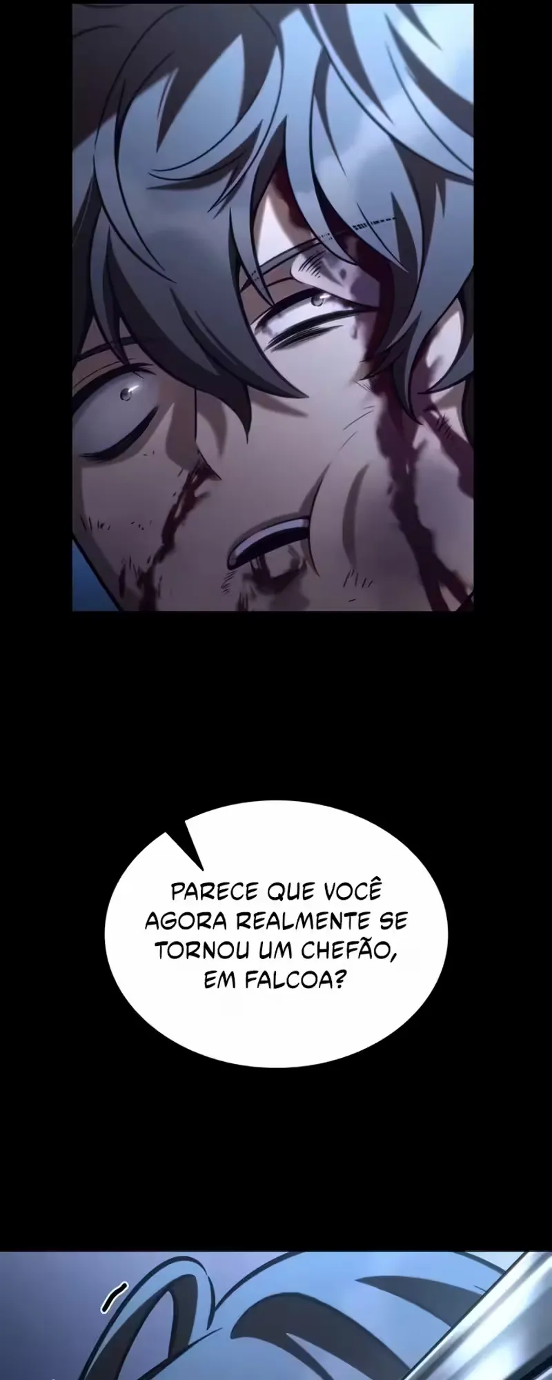 Read O Mago do Infinito (PT-BR) PT Manga Online