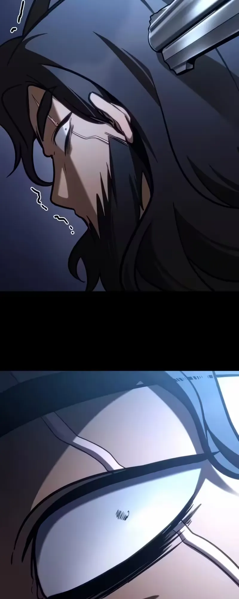 Read O Mago do Infinito (PT-BR) PT Manga Online