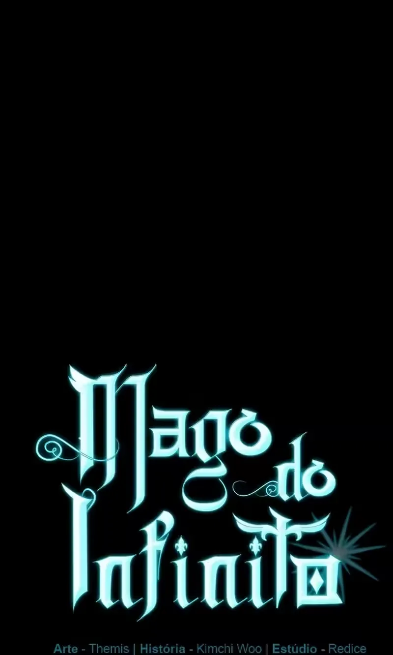 Read O Mago do Infinito (PT-BR) PT Manga Online
