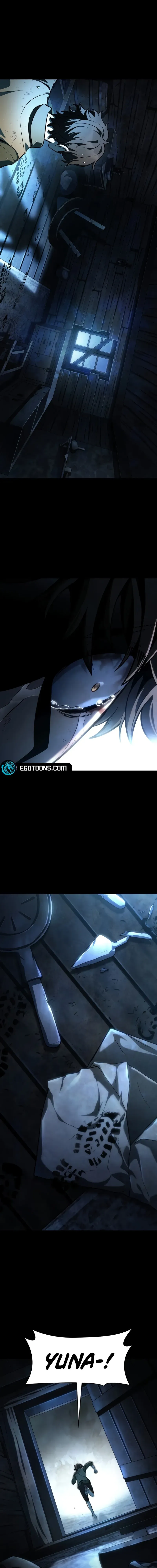 Read O Mago do Infinito (PT-BR) PT Manga Online