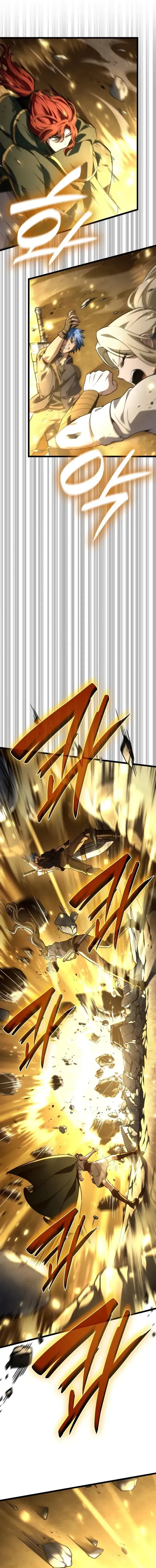 Read O Mago do Infinito (PT-BR) PT Manga Online