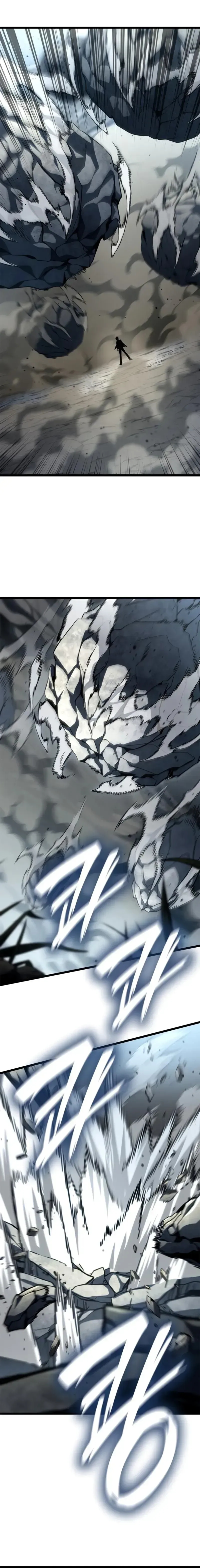Read O Mago do Infinito (PT-BR) PT Manga Online