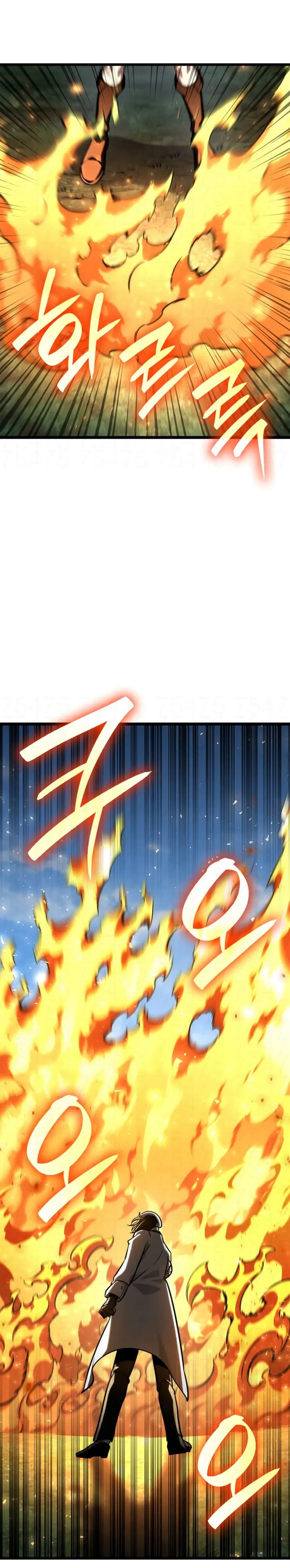 Read O Mago do Infinito (PT-BR) PT Manga Online