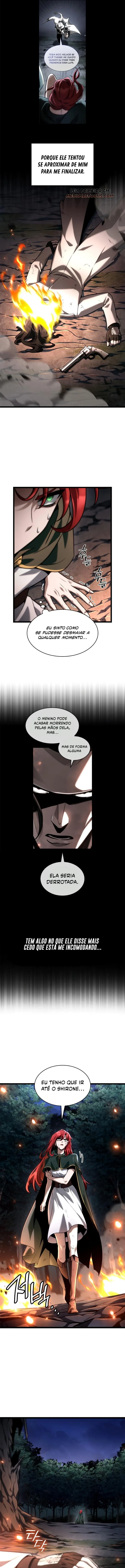 Read O Mago do Infinito (PT-BR) PT Manga Online