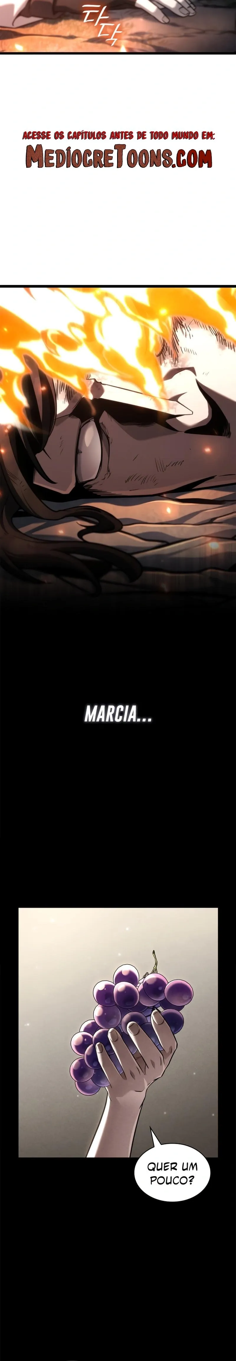 Read O Mago do Infinito (PT-BR) PT Manga Online