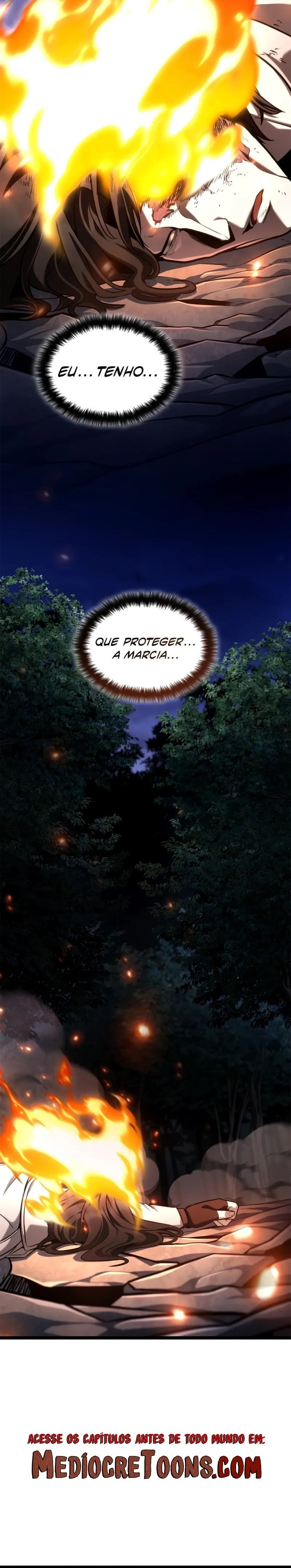 Read O Mago do Infinito (PT-BR) PT Manga Online