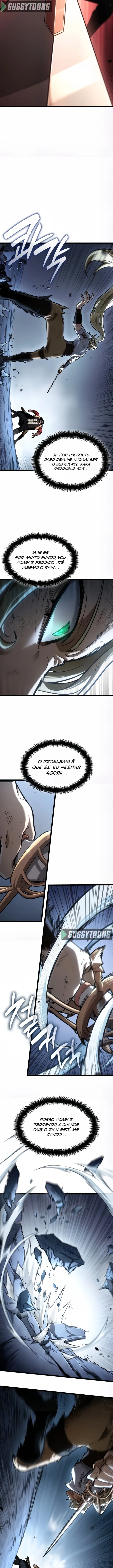 Read O Mago do Infinito (PT-BR) PT Manga Online