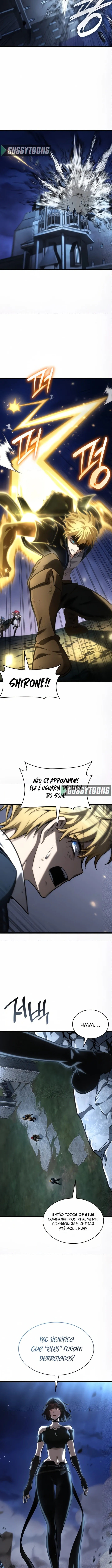 Read O Mago do Infinito (PT-BR) PT Manga Online
