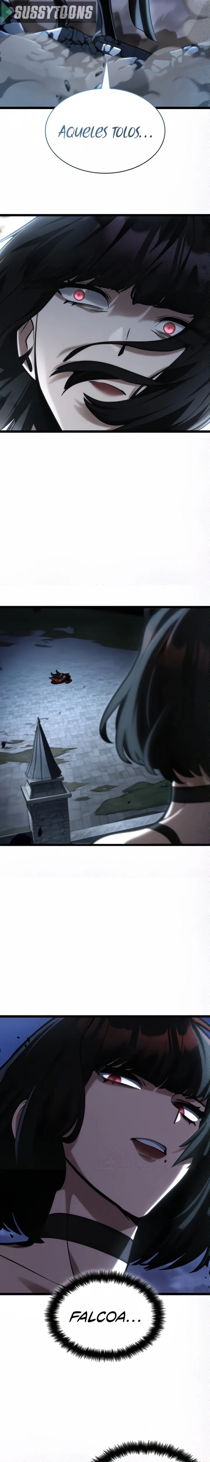 Read O Mago do Infinito (PT-BR) PT Manga Online