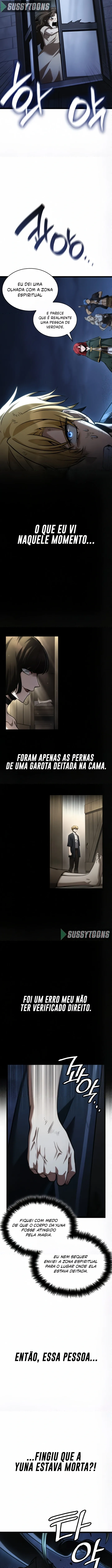 Read O Mago do Infinito (PT-BR) PT Manga Online