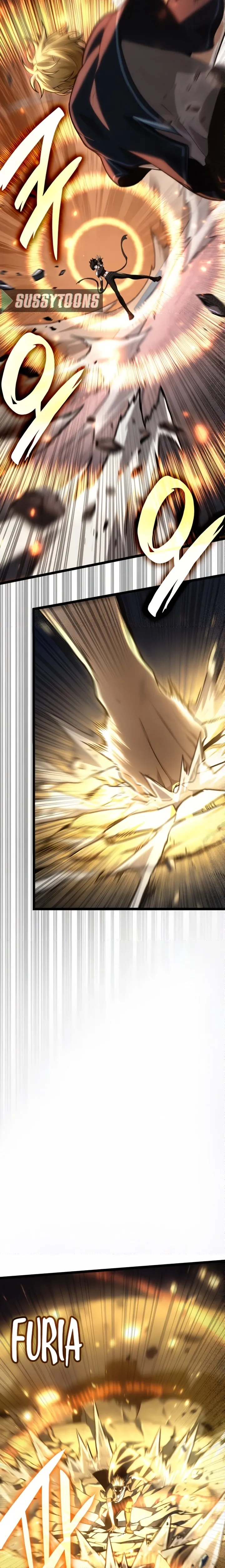 Read O Mago do Infinito (PT-BR) PT Manga Online