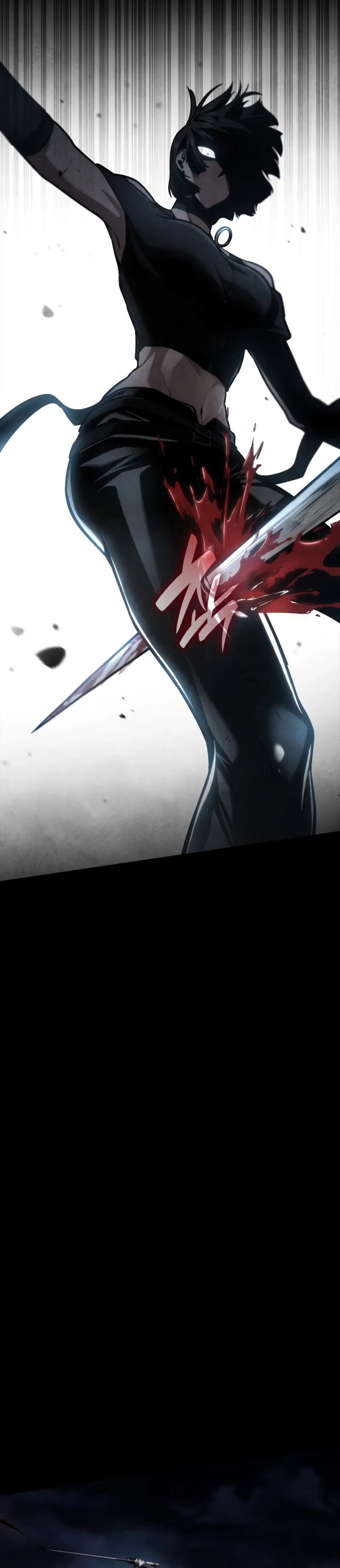 Read O Mago do Infinito (PT-BR) PT Manga Online