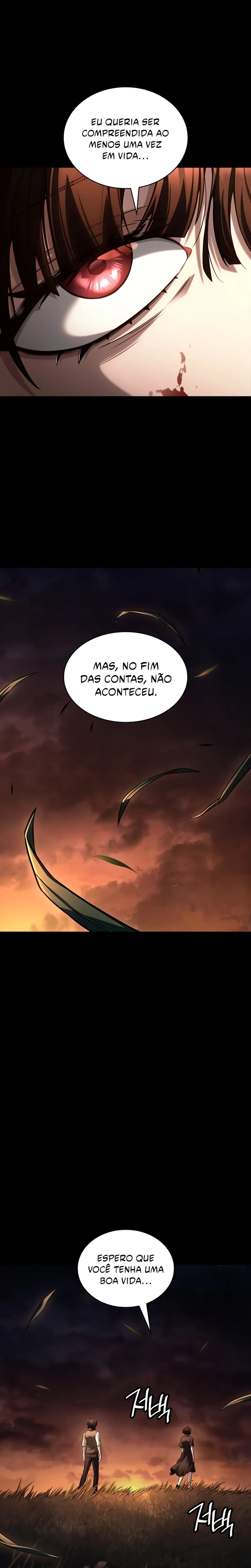 Read O Mago do Infinito (PT-BR) PT Manga Online