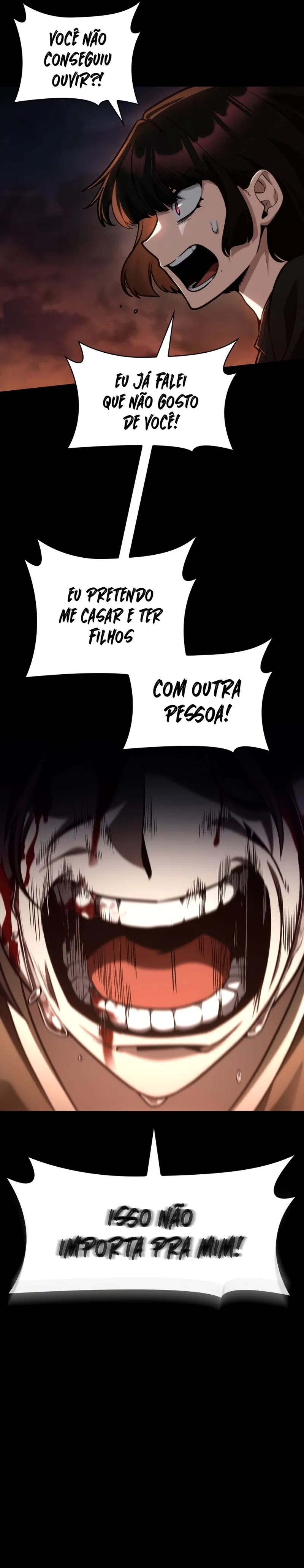 Read O Mago do Infinito (PT-BR) PT Manga Online