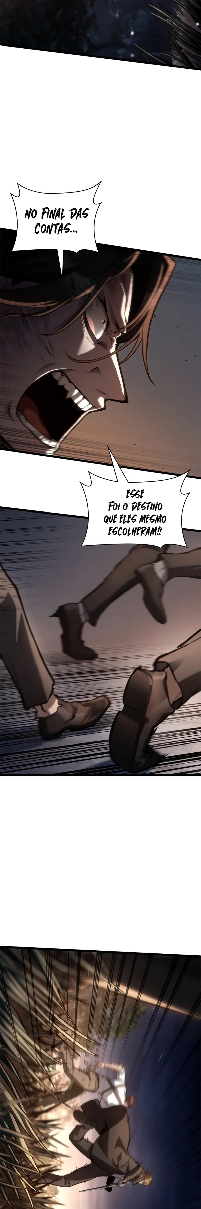 Read O Mago do Infinito (PT-BR) PT Manga Online