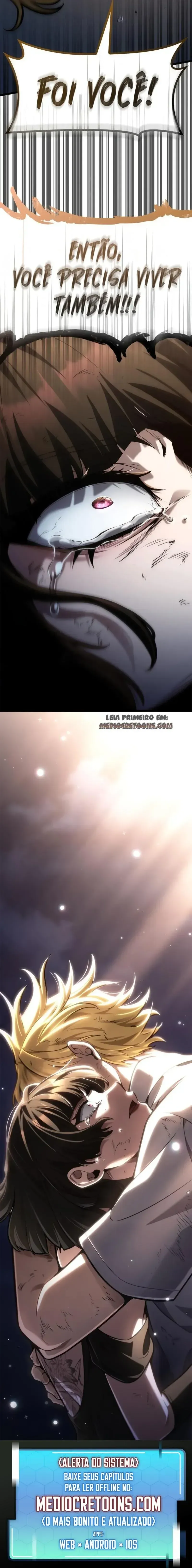 Read O Mago do Infinito (PT-BR) PT Manga Online