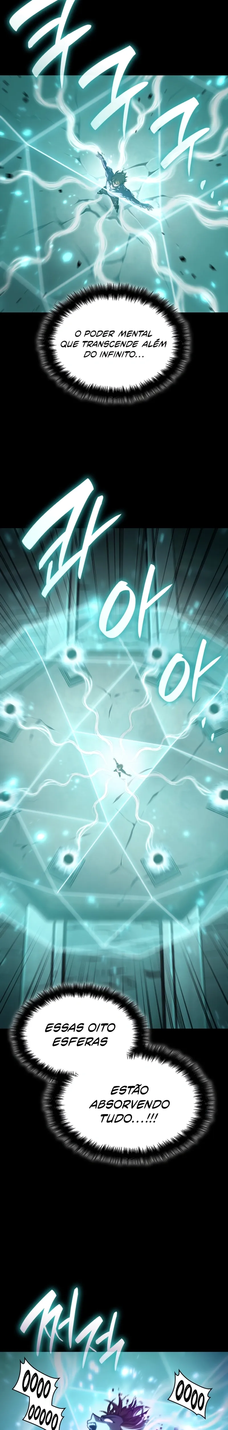 Read O Mago do Infinito (PT-BR) PT Manga Online