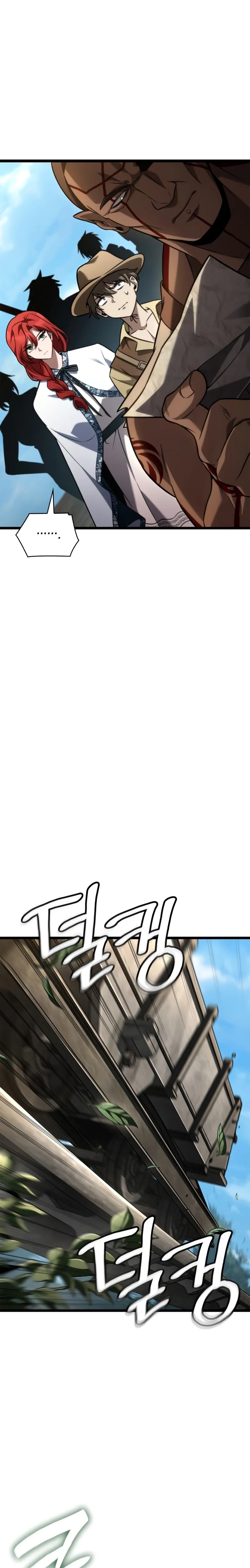 Read O Mago do Infinito (PT-BR) PT Manga Online