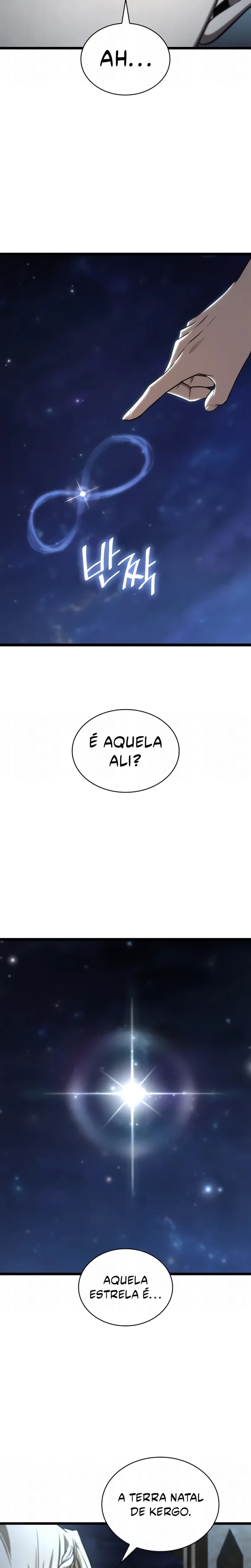 Read O Mago do Infinito (PT-BR) PT Manga Online
