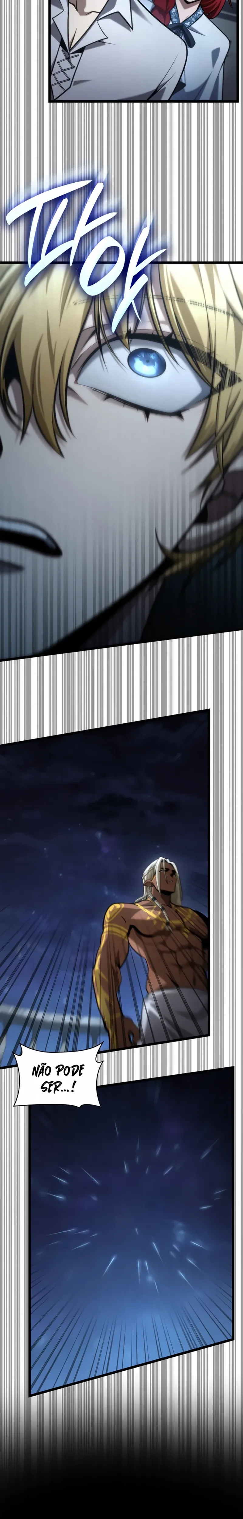 Read O Mago do Infinito (PT-BR) PT Manga Online