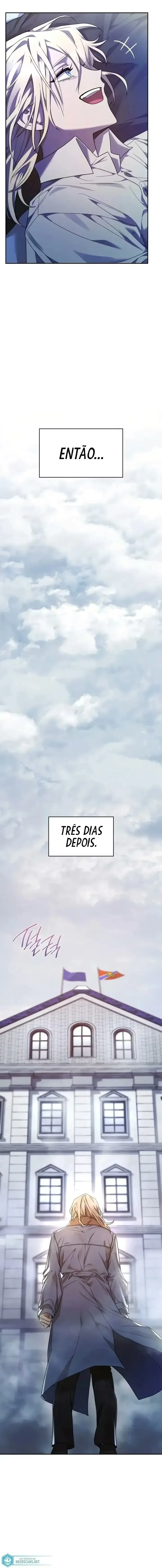 Read O Mago do Infinito (PT-BR) PT Manga Online