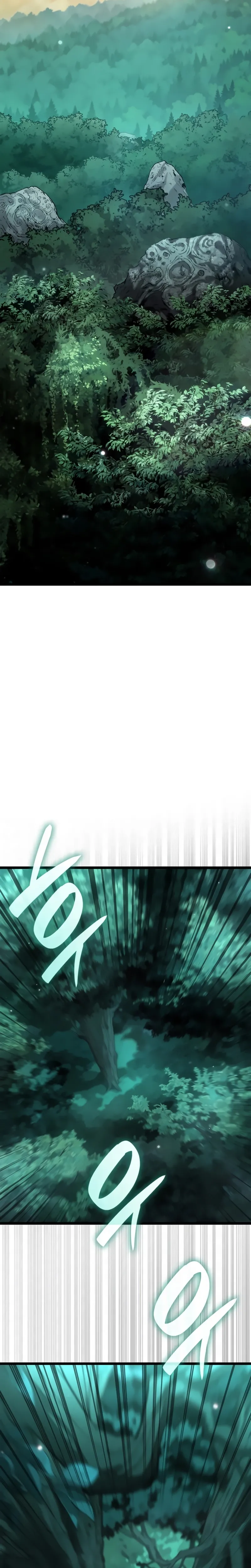 Read O Mago do Infinito (PT-BR) PT Manga Online