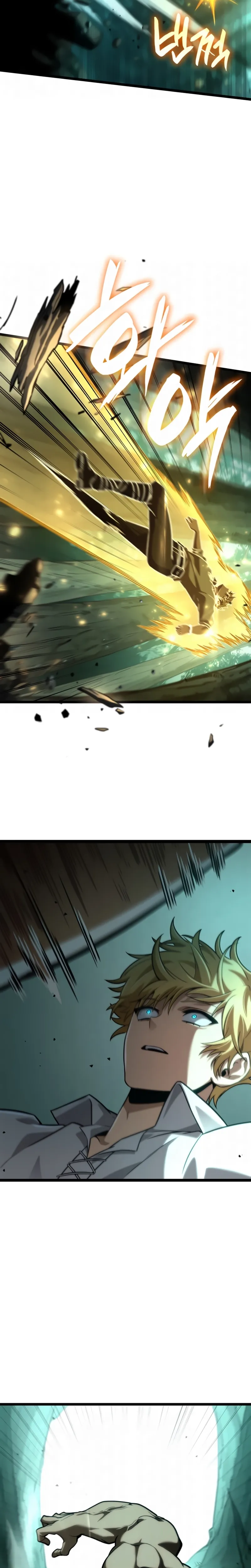 Read O Mago do Infinito (PT-BR) PT Manga Online
