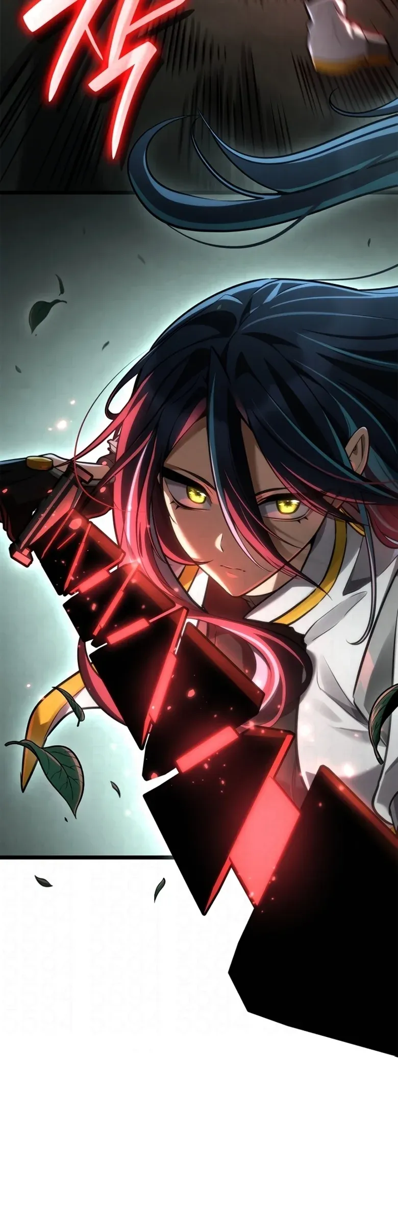 Read O Mago do Infinito (PT-BR) PT Manga Online