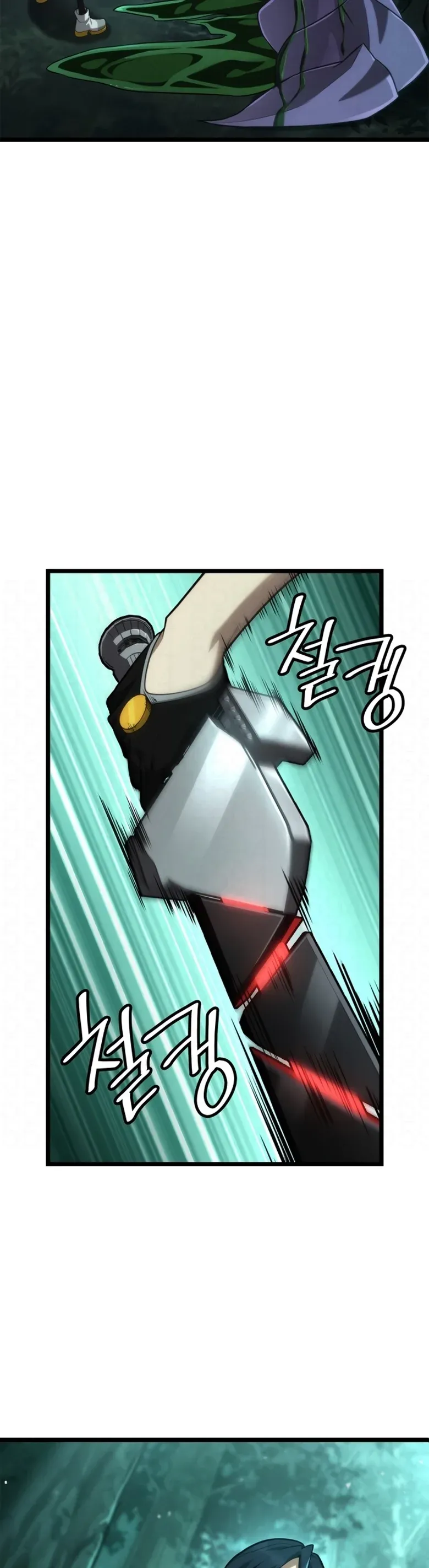 Read O Mago do Infinito (PT-BR) PT Manga Online