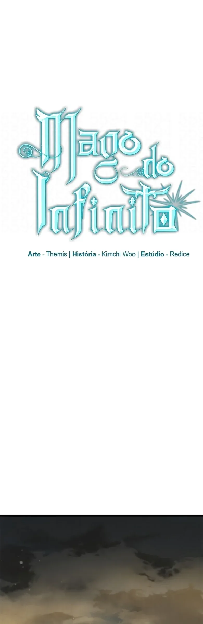 Read O Mago do Infinito (PT-BR) PT Manga Online