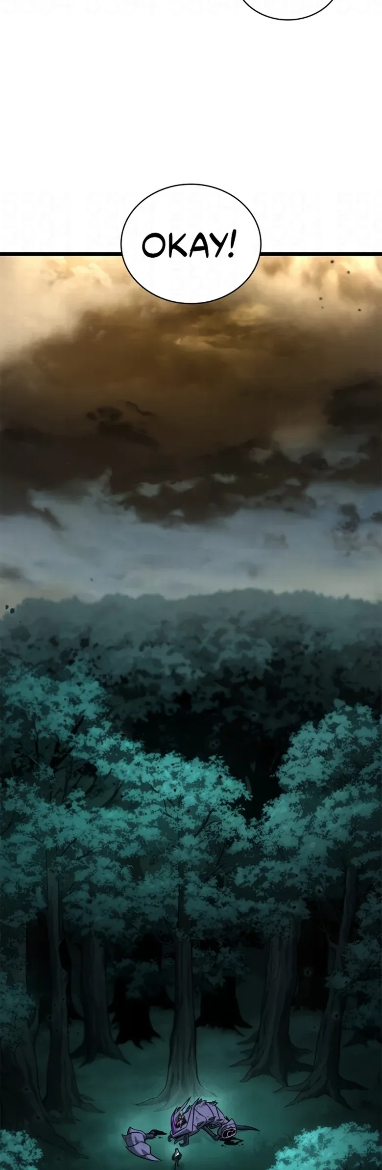 Read O Mago do Infinito (PT-BR) PT Manga Online