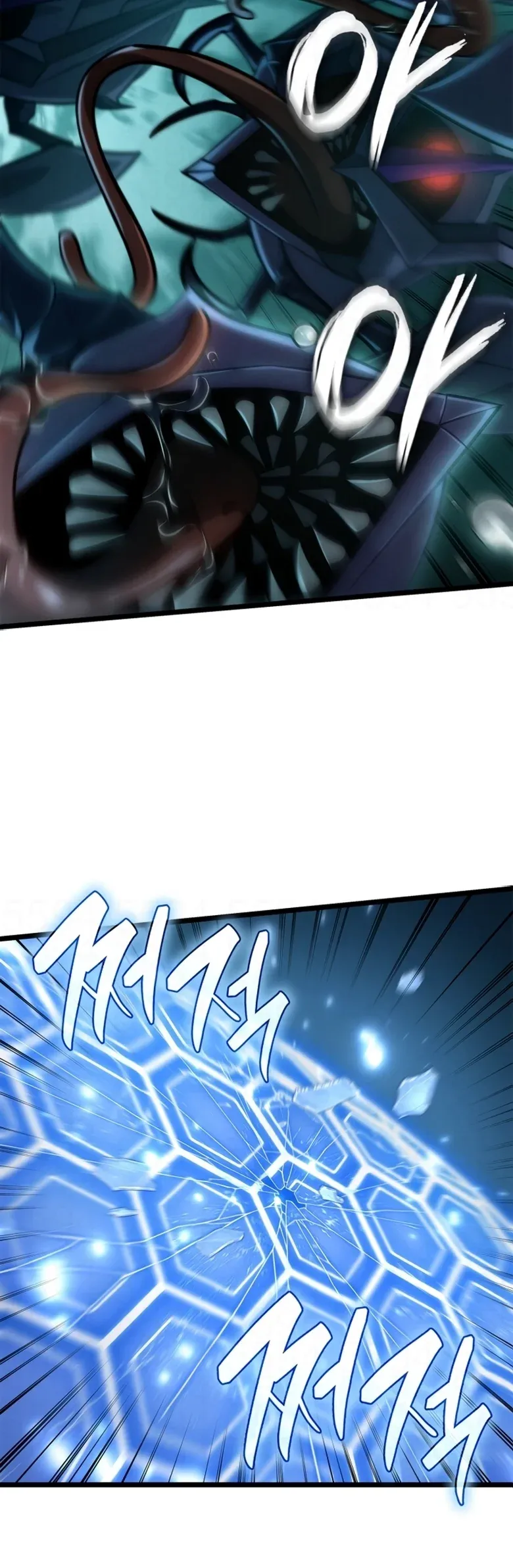 Read O Mago do Infinito (PT-BR) PT Manga Online