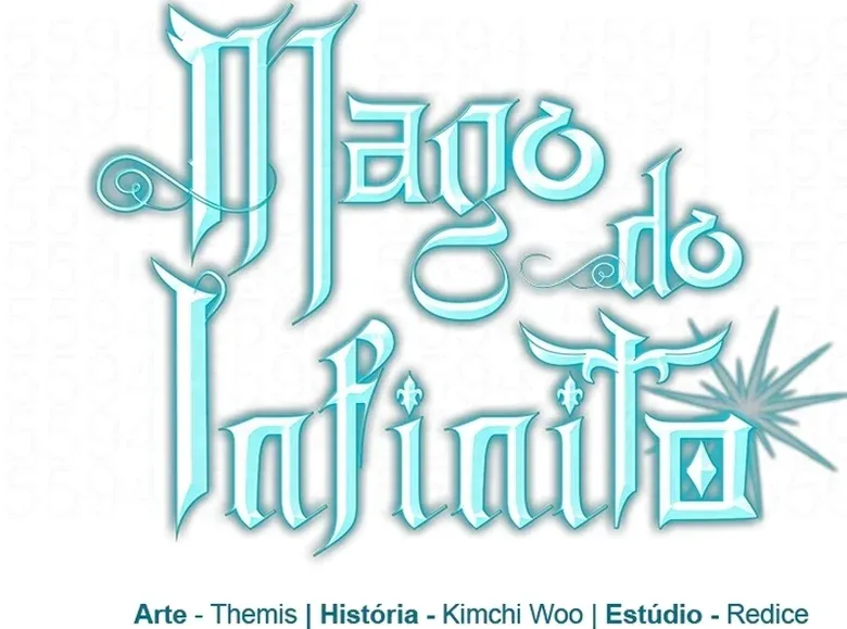 Read O Mago do Infinito (PT-BR) PT Manga Online