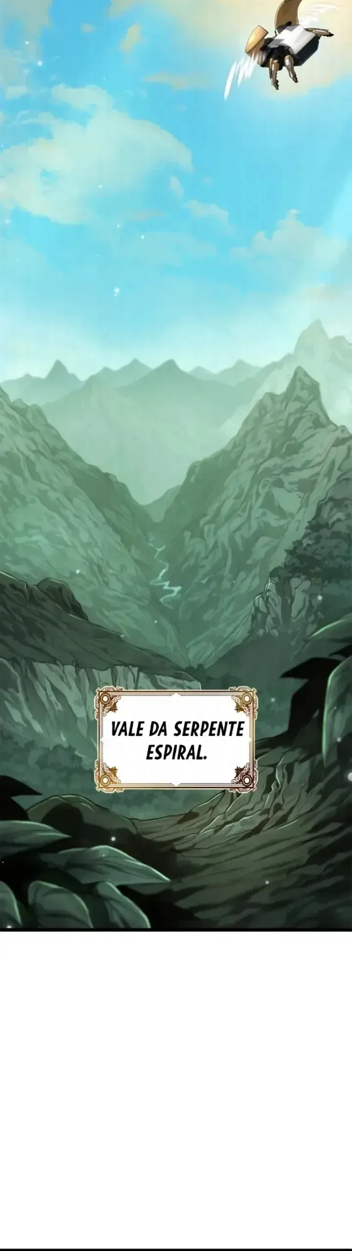 Read O Mago do Infinito (PT-BR) PT Manga Online